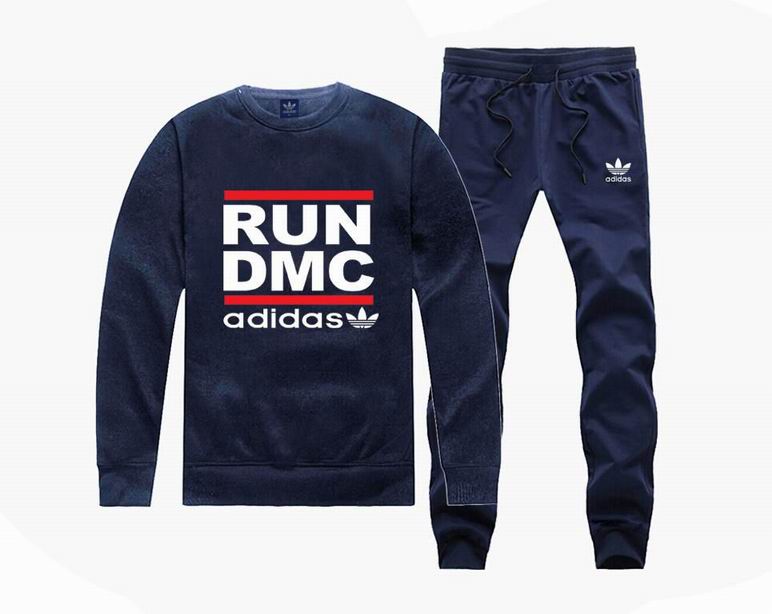 men adidas sport suits-509